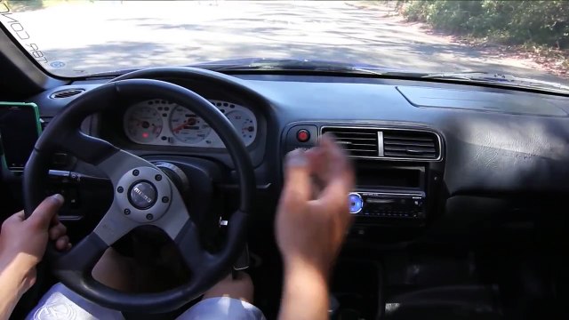 How to Downshift on a Manual (stick shift) Car Lessons Rev match