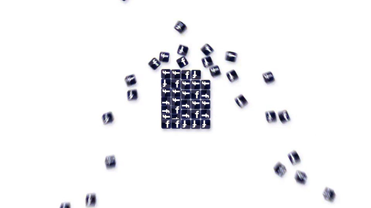 After Effects Project Files - Social Networks - VideoHive 9167704