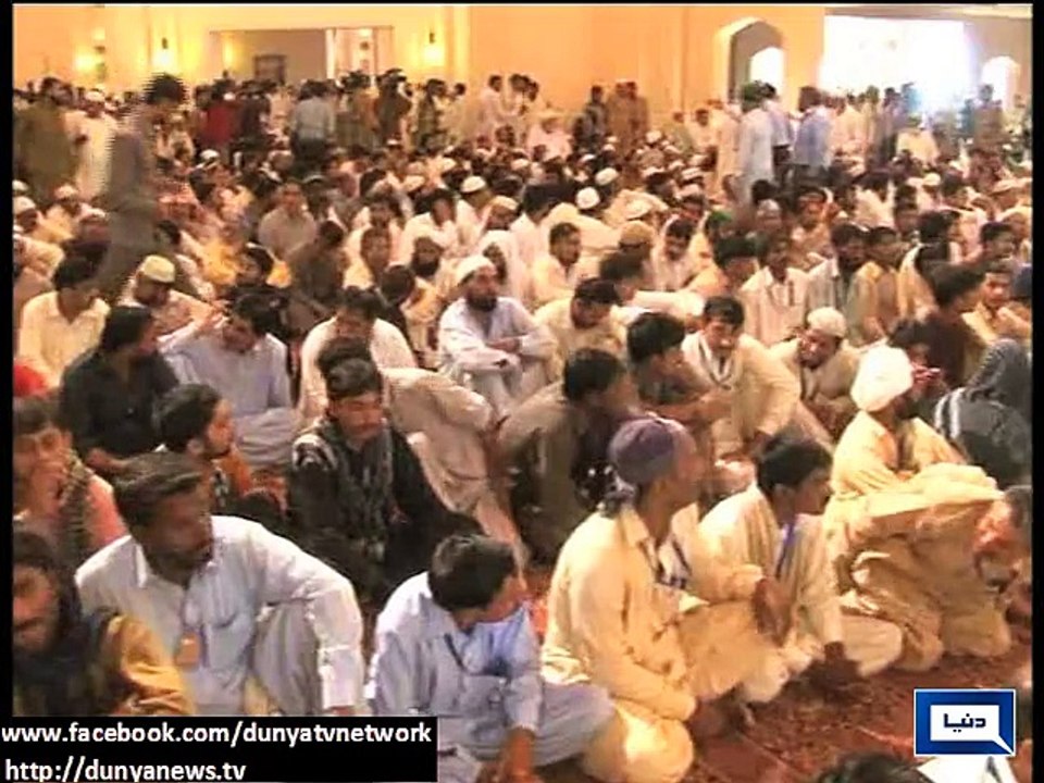 Dunya News - Islam doesn't have tolerance for religious prejudice: Imam-e-Kaaba