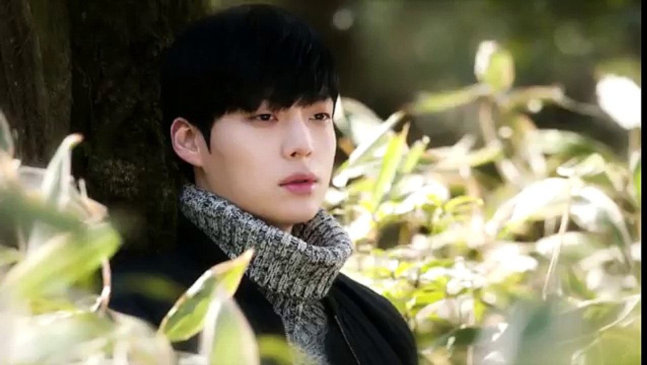 MV Ha Hyeon Woo(하현우) (Guckkasten(국카스텐)) _ I can't stop loving you (Blood(블러드) OST Part.3)