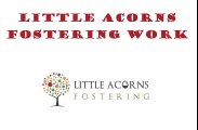 Little Acorns Fostering Work