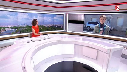 Enlèvement : les recherches se poursuivent pour retrouver le ravisseur de Berenyss