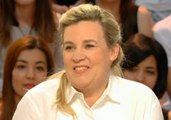 Hélène Darroze, meilleure femme chef au monde, espère «susciter des vocations»