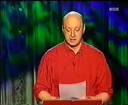 Horst Evers - Monika