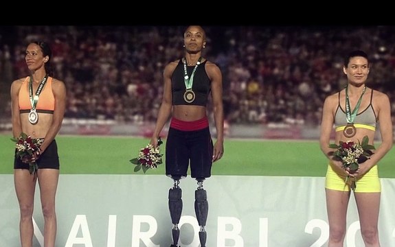 Teaser Call of Duty Black Ops III