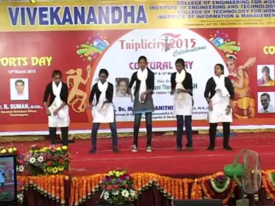 Vivekanandha Womens Engineering College Namakkal, Tiruchengode | Vivekanandha Institute of Engineering Womens