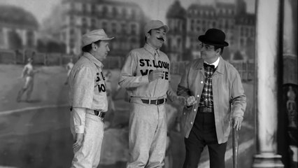 "Who's On First?": The Sequel (w/ Jimmy Fallon, Billy Crystal & Jerry Seinfeld)