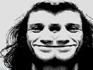 nonsense experiment on cloning oneself