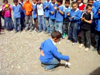 En Coşkulu 23 Nisan Kutlaması