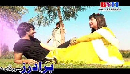 Pashto Film Wali Muhabbat Kawal Guna Da Hits HD Video 17