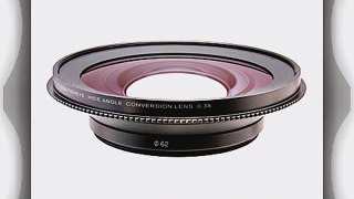 Raynox MX-3062 0.3x Semi-Fisheye ultra Wide-angle Converter Lens