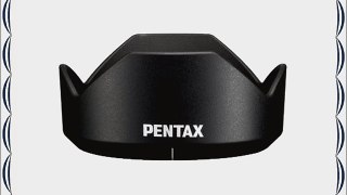 Pentax 52mm Lens Hood PH-RBC 38766