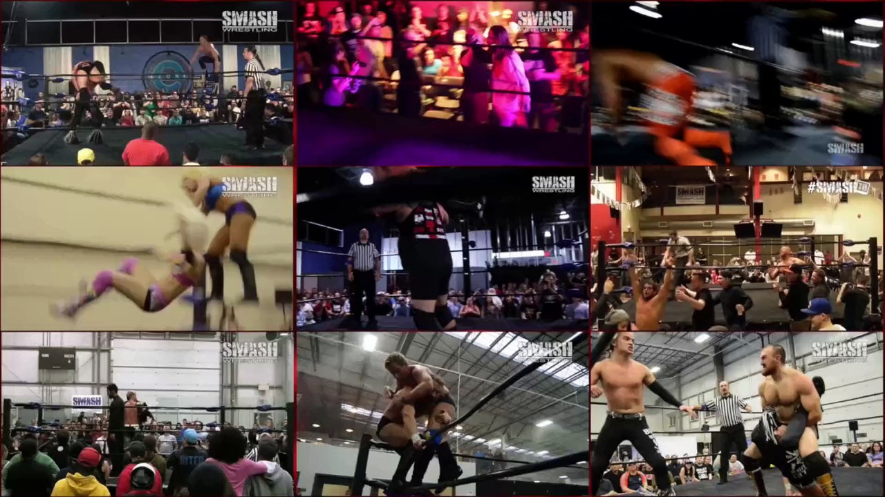 Botchamania 273