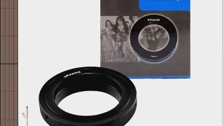 Polaroid T - Mount Adapter For Pentax Digital SLR Cmaeras