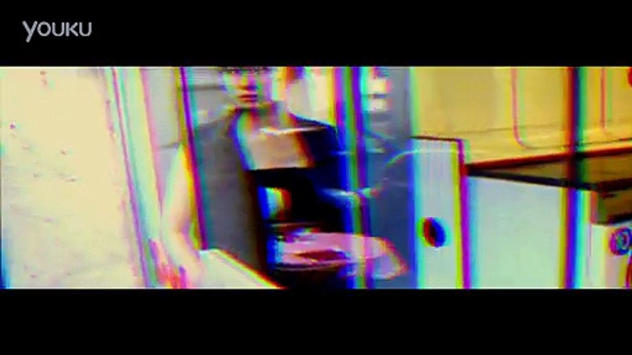【fanmade】李宇春 Double Faced 人类X吸血鬼