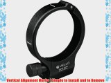 Vello Tripod Collar A (Black) for Canon 200mm f/2.8 70-200mm