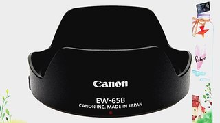Canon EW-65B Lens Hood for EF 24mm
