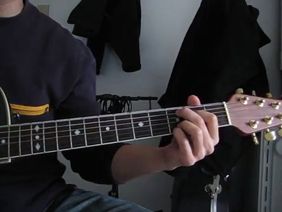 Thank You Lord (Paul Baloche, Don Moen / Integrity's Hosanna! Music) Cover