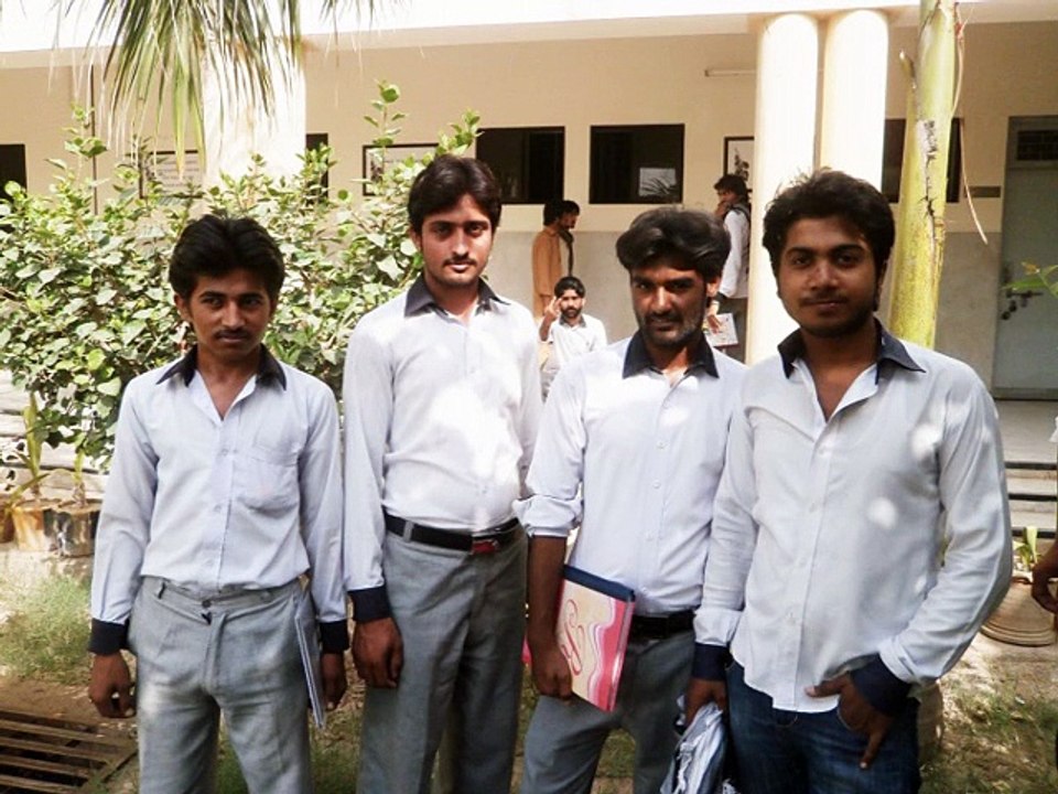 Yaar Anmullay