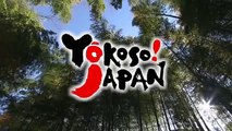 Japan Tourism Video - Soulful Japan 2