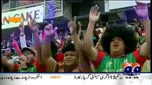 Tezabi Tootey On Pakistan Lost To Bangladesh-Very Funny