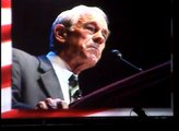 Ron Paul End the Fed