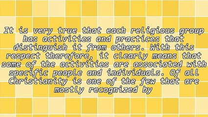 Facts About Christian Music And Gifts