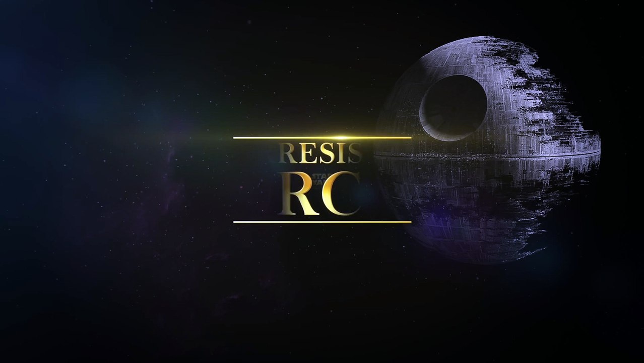 Star Wars Force Collection : trailer mini-jeu Contra