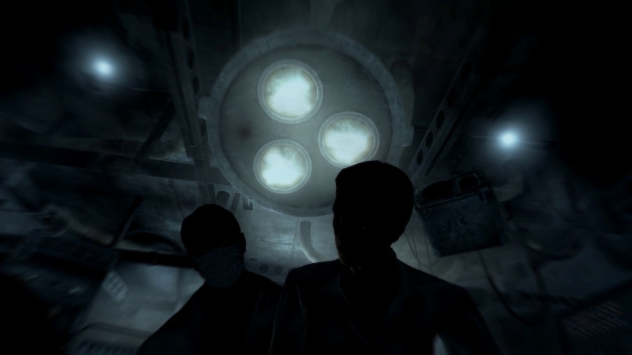 Fallout3#001 - Geburt