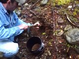 GOLD PROSPECTING IN SOUTHERN OREGON - 21 FIND GOLD FAST!