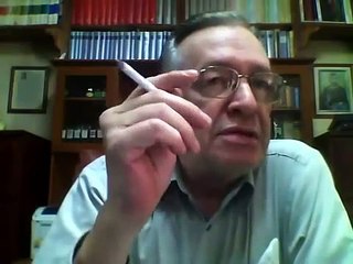 Entrevista censurada pela revista IstoÉ