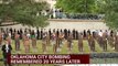 Oklahoma City bombing remembered 20 years later-copypasteads.com