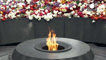 Αρμενία: Ολάντ και Πούτιν παρόντες στις εκδηλώσεις μνήμης για τα 100 χρόνια από τη γενοκτονία των Αρμενίων