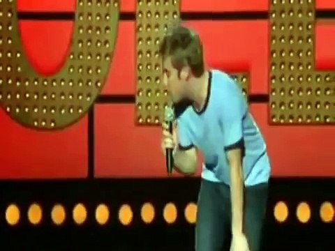 WHEELIE BINS! (Previously known as: Best Joke Russell Howard Has Ever Told)