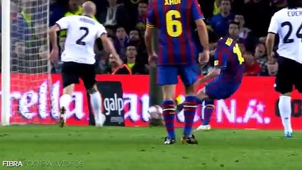 20 minutes of Greatness- Lionel Messi - HD