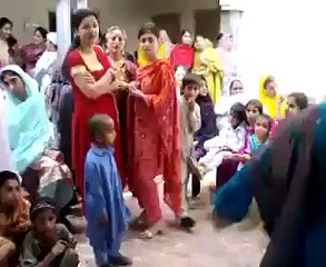 Local Hot Mast Girl Dance 2015