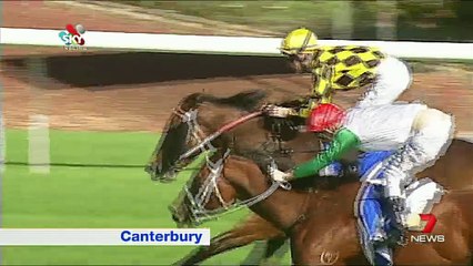 تي هز سروالك هههه