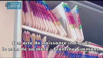 À 38 ans, elle découvre que sa mère est en fait une de ses collègues