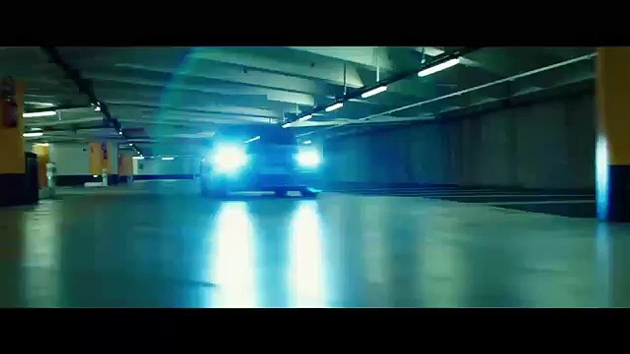 The Transporter Refueled Official Trailer (2015) - Luc Besson Movie HD