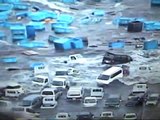 EARTHQUAKE    東日本大震災・大津波