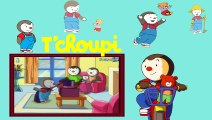 Tchoupi Et Doudou En Francais Tchoupi Au Square  Tchoupi et Doudou Dessin Anime HD