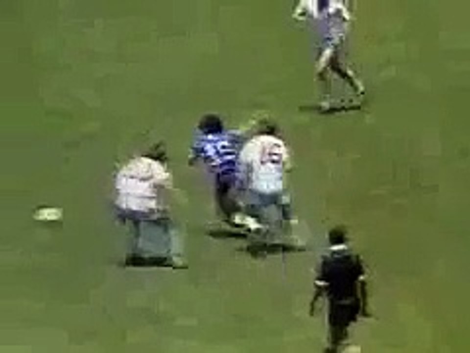 Diego Maradona's Goal of the Century   Is Lionel Messi's Goal of the Century Better
