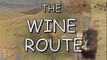 Western  Cape Wine Route : SOUTH AFRICA TRAVEL