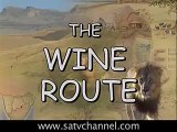 Western  Cape Wine Route : SOUTH AFRICA TRAVEL