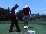 How I fixed Charles Barkley's golf swing by John Dunigan