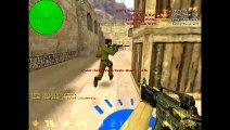 [Série] De_dust2 | Counter Strike 1.6