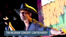 Tim McGraw defends benefit concert for Sandy Hook Promise-copypasteads.com