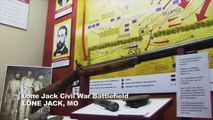 Missouri's Civil War Battlefields