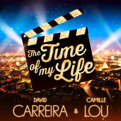 David Carreira - I\'ve Had (The Time Of My Life) (extrait)