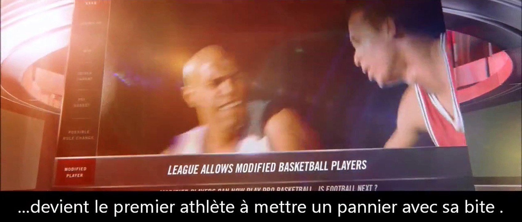 Parodie : CoD Black Ops 3 "ember" Teaser/Trailer traduction (FR)